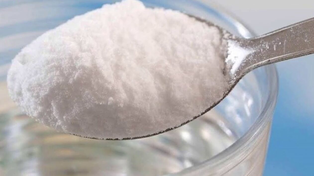 penis büyütme için sodalı tarifler